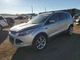 LEFT SLV FRONT DOOR ASSEMBLY OEM 13-15 FORD ESCAPE