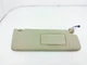 2017-2020 Acura Mdx Sh-Awd Passenger Interior Sun Visor Tan 83230-Tz5-A02za