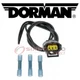 Dorman TECHoice Alternator Connector for 2006-2016 Ford Fusion Electrical ll