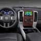 For 2009 2010 2011 2012 Dodge RAM 2500 Carplay 7" Stereo Radio GPS Navi Player