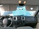 Driver Sun Visor Quad Cab 4 Door Fits 07-08 DODGE 1500 PICKUP 2231051
