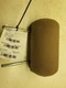 2005 TOYOTA TUNDRA SR5 REAR DRIVER LEFT HEAD REST CLOTH TAN-FL43