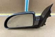 2006-2009 Pontiac Torrent Left Door Mirror 19169155 OEM