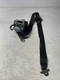 09-12 BMW F01 F02 750LI FRONT RIGHT PASSENGER SIDE W MOTOR SEAT BELT 609335300D
