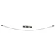 18P1484 AC Delco Parking Brake Cable Front for Chevy S10 Pickup Chevrolet S-10