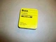 5pc Bussmann AGC-7-1/2  7.5A Fuse AGC712   NEW