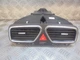 2008 VW EOS 2.0 TDI CR Sport 2DR CONVERTIBLE (1F) FRONT AIR VENTS 1Q0819735C