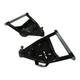 TCL87CS Brothers Trucks Control Arms Set of 2 Front Driver & Passenger Side Pair