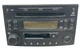 2004 Nissan 350Z Conv OEM AM/FM Radio Receiver CD Cassette Player 28188-CE801
