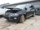 Passenger Sun Visor Illuminated Fits 10-15 LEXUS RX350 1167705