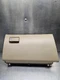 06-12 Toyota Rav4 Front Complete Dash Glove Box Compartment Beige OEM 555500R011