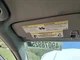 2018 Chevrolet Equinox Driver Left Sun Visor Gray Used OEM 3486106