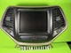 2014-2017 JEEP CHEROKEE INFORMATION DISPLAY DISPLAY TOUCH SCREEN 68238621AF OEM