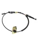Automatic Transmission Shift Cable Compatible with Mazda 6 2.3L L4 3.0L V6 