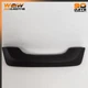 12-19 BENTLEY FLYING SPUR GT GTC FRONT DASHBOARD CENTER COVER TRIM 3W3853867 OEM