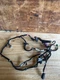 2017-2021 Cadillac XT5 OEM Left Rear Door Wire Wiring Harness 84262864