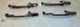 FORD EXPLORER 2011-2018 Outer Door Handle all 4 