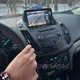 For Ford Escape 2013-2016 Kuga Stereo Radio GPS Navi Carplay FM Android 15