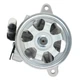 Power Steering Pump with Pulley For Honda Civic 1.8L 1799CC l4 21-5456 2006-11