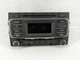 2016-2017 Kia Rio Am Fm Cd Player Radio Receiver MSZQ9
