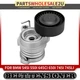 Belt Tensioner w/ Pulley for BMW 545i 550i 645Ci 745i 750i 760i X5 11287549588
