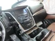 15 16 17 18 19 Cadillac Escalade Elm Wood Dash Trim Plate Stereo Console OEM