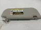 Driver Left Sun Visor from 2021 Toyota RAV4 11316867