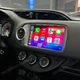 2+32GB Android13 Carplay 9''Car Radio Stereo GPS For Toyota Vios Yaris 2012-2017