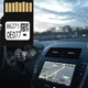 2025 New Map Update Gps Navigation Micro Sd Card For Toyota Models 862710E077