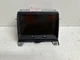 2005-2009 Land Rover LR3 Nav Display Screen Menu Info Media Center Oem