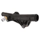 Engine Coolant Water Outlet Connection W/ Sensor For Ford Escape 2013-2016