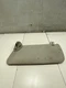 2006 HUMMER H3 FRONT LEFT DRIVER SIDE SUN VISOR SUNVISOR OEM+