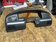 92-96 FORD F150 & 97 F250 SPEEDOMETER BEZEL  (HAS CRACK ON TOP)