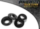Powerflex Black Front Shock Top Mount for Ford Sierra RS Cosworth (86-88)