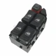 Master Power Window Switch Left Driver Side For Chevry Cavalier Pontiac Sunfire