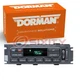 Dorman HVAC Control Module for 2003-2011 Mercury Grand Marquis Heating Air uo