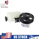 55398903AD Power Steering Pump w/Pulley Reservoir For Dodge Ram 1500 2009-2010