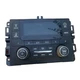 15 16 Dodge Ram 1500 2500 Radio Stereo Receiver AM FM 2015 P68245816AD
