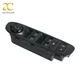 Master Window Mirror Power Switch Driver Side for 17-21 Jeep Compass 6BZ27LXHAA