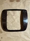 07-14 Chevy/GMC Radio Center Dash Trim Wood Bezel Panel 15092588 Tahoe/Yukon SUV