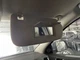 2012 Dodge Durango RH Sun Visor LT Gray Cloth Used 268-01617R 151K Miles