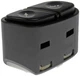 Driver Information Display Switch Dorman 901-121