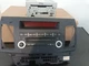 2008-13 Mitsubishi Lancer AMFM Radio CD/MP3  Part 8701A470 w/ Original Trim