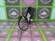 08,09,10,11,12 Cadillac CTS Driver Front Door Lock Latch Actuator OEM