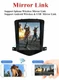 GPS Navi WiFi OBD FM RDS w Canbus 9.7" Car Stereo 1+16G For 2010-14 Chevy Cruze