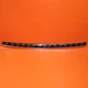 MERCEDES BENZ GLS450 GLS580 CARGO SILL GUARD 2020-2024 2025 2026 A1676931400 OEM
