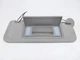 FRONT PASSENGER SUN VISOR fits CHEVROLET MALIBU 2014 OEM 