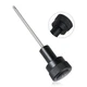 Quality Aluminum Headlight Switch Knob for 1992-1996 Ford F150 F250 F350