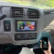 For 2002 2003 2004 Chevrolet ZR2 S10 7" Android 14 Carplay Car Stereo Radio GPS