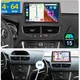 4+64GB For Buick Encore 2012-2016 Car GPS Stereo Radio Android 15 Apple Carplay
